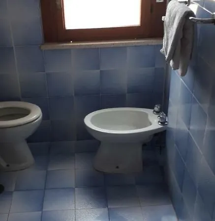 Via Pitagora Apartment *