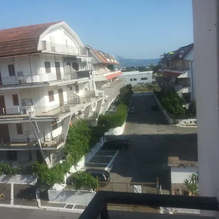 Via Pitagora Apartment