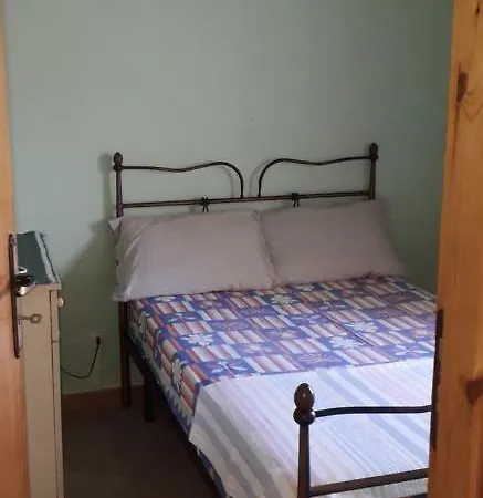 Apartment Via Pitagora