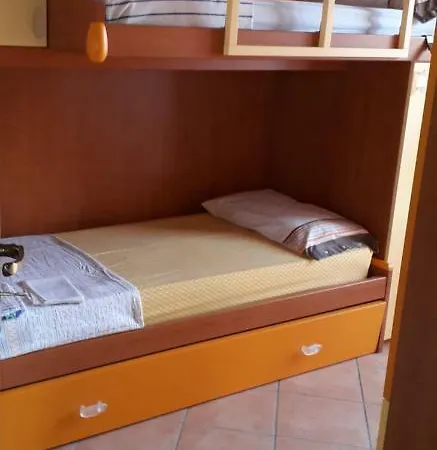 Apartman Via Pitagora