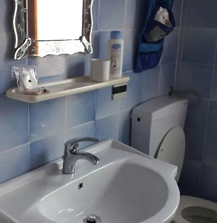 Apartman Via Pitagora *