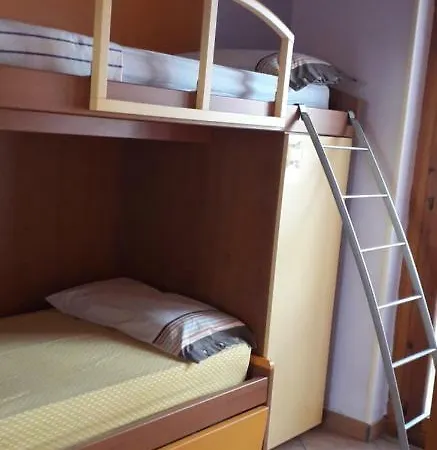 Via Pitagora Apartman